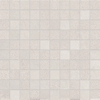  Tr3nd Mosaico Concrete White 30x30 / Тр3Нд
 Мосаико Конкрете Уайт 30x30 